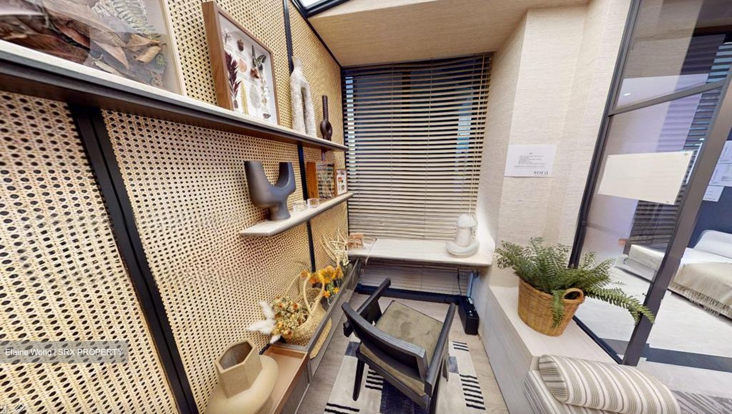 Sora (D22), Apartment #511446351